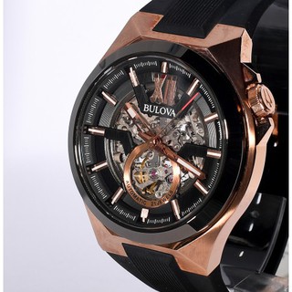 Đồng hồ nam bulova men 98a177