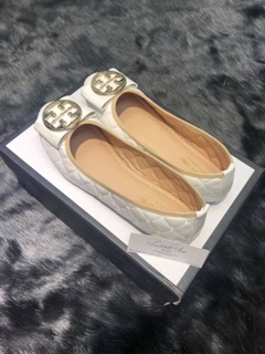 giầy bệt TORY BURCH