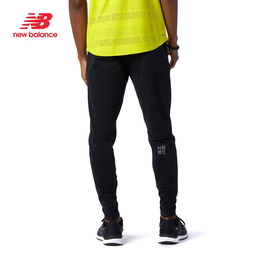 Quần dài thể thao nam New Balance Q Speed - MP13284BK (form châu âu)