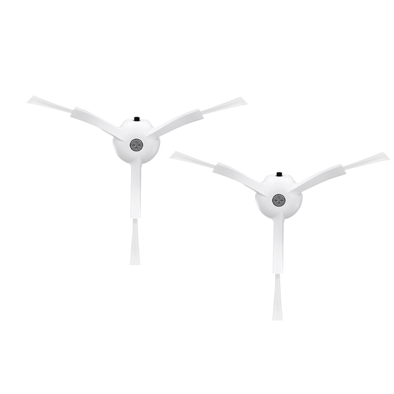 Chổi Quét Chuyên Dụng Cho Máy Hút Bụi Xiaomi Mi Robot 1 / 1S Roborock S5 Max S6MaxV