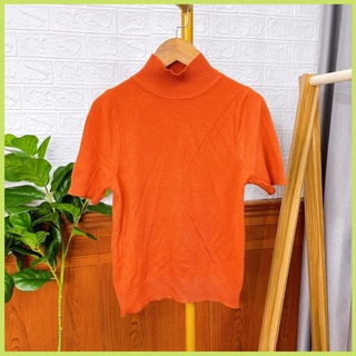 Áo len mongtoghi hàng new 100% chốt trên Shopee Live