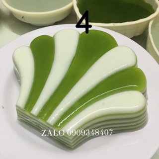 KHUÔN XÔI CƠM SỐ 4