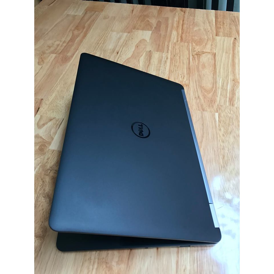 Laptop Dell Latitude E7270, i5 6300u, 8G, 256G, 12,5in