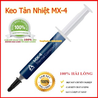 Keo Tản Nhiệt MX-4