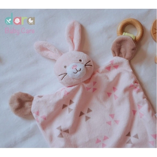 BỘ ĐỒ CHƠI CAO CẤP THỎ BUNNY