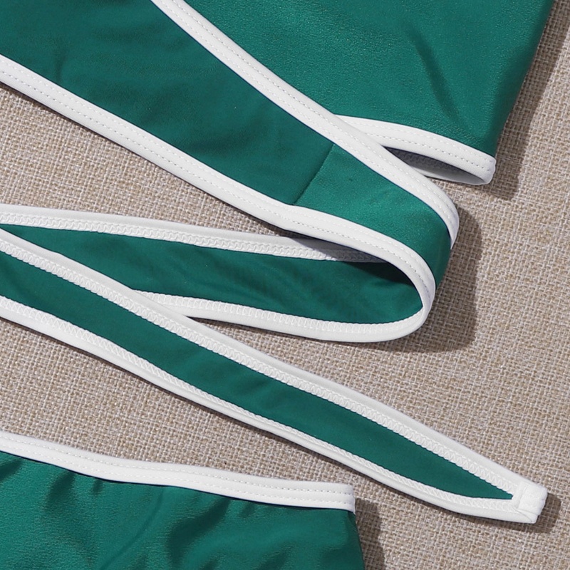 Bộ Đồ Bơi Bikini Quyến Rũ Cho Nữ