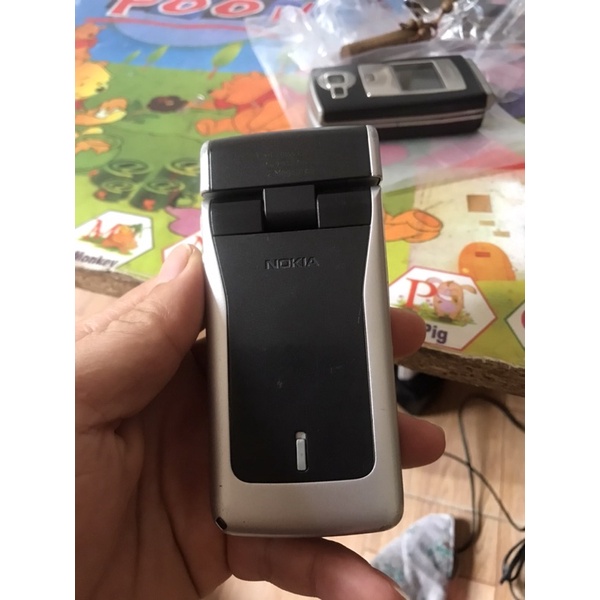 NOKIA N90 sưu tầm