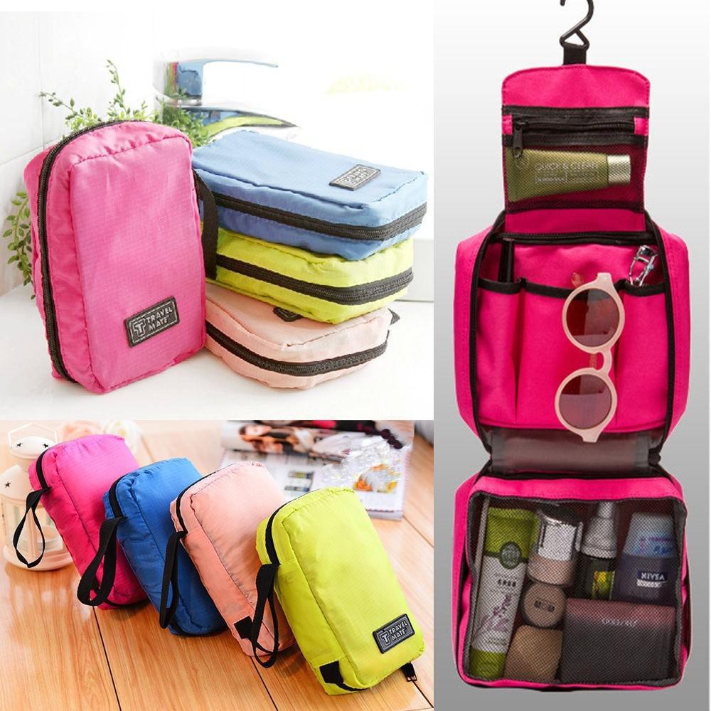 Túi treo đồ du lịch cá nhân Travel Mate