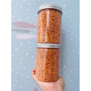 MUỐI ỚT RANG NHÀ LÀM