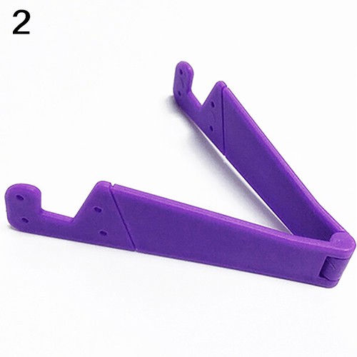 Giá đỡ chữ V nhiều màu cho điện thoại / máy tính bảng | BigBuy360 - bigbuy360.vn