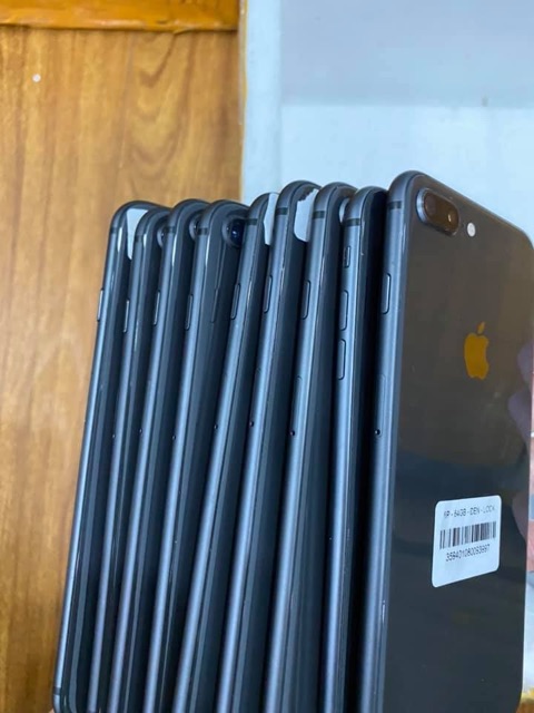 Điện Thoại iPhone 8 Plus Quốc Tế Mỹ Mới Likenew | BigBuy360 - bigbuy360.vn