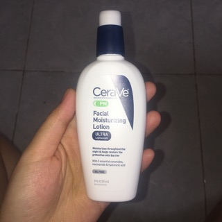 Kem dưỡng ẩm Cerave
