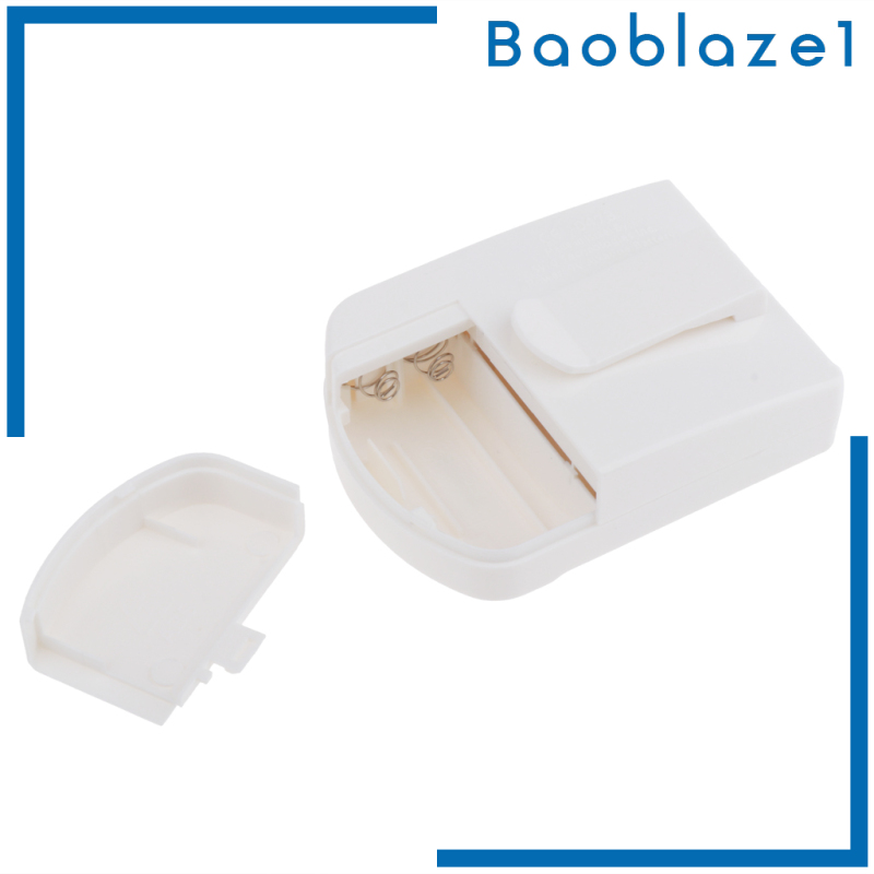 [BAOBLAZE1]Allergy Reliever Allergic Rhinitis Fever Treatment Device Safe for Home Use