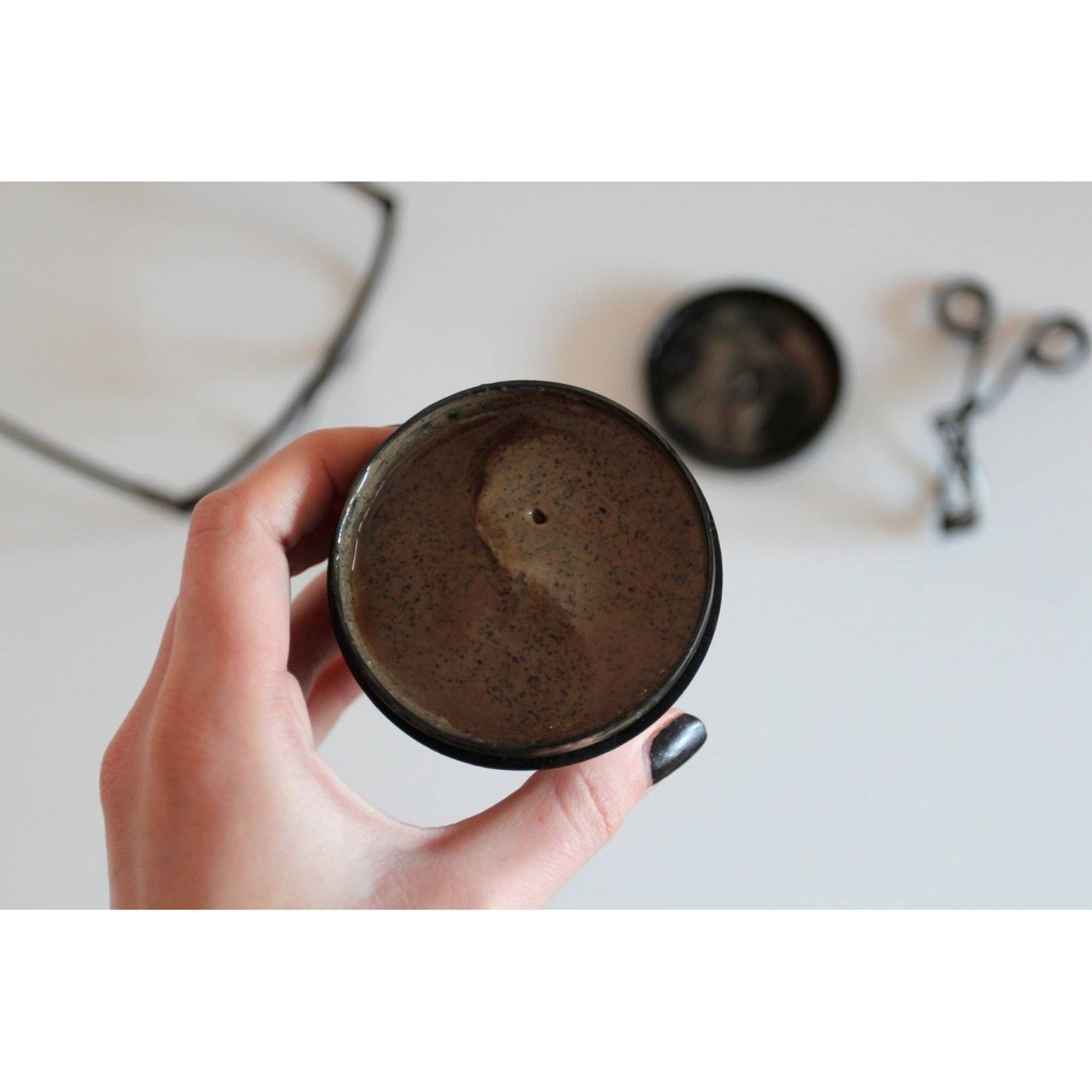 Mặt nạ cà phê Lush Cup O' Coffee ( Face And Body Mask) - Hàng order UK | BigBuy360 - bigbuy360.vn