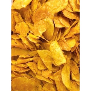 500gr khoai lang vàng sấy mật ong ,khoai vàng mắm hành Đà Lạt