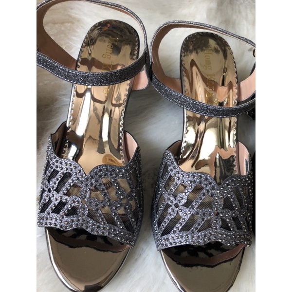 Sandal số lớn 38-42