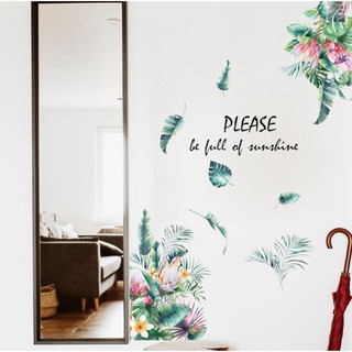 Decan Dán Tường An Phú Decor Hoa Quỳnh