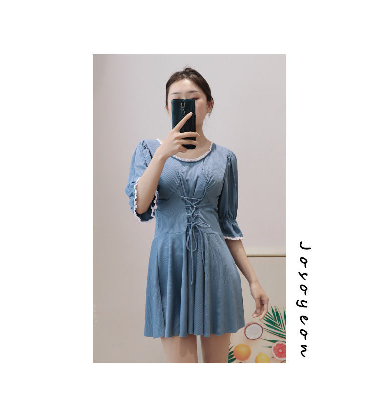 Đồ Bơi Big Size Cho Nữ Plus Size 200 | BigBuy360 - bigbuy360.vn