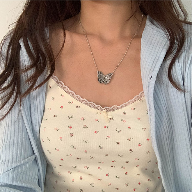 Áo Tank Top Hoạ Tiết Hoa Nhiều Màu Sắc