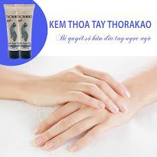 Kem Thoa Tay 80g Thorakao | BigBuy360 - bigbuy360.vn