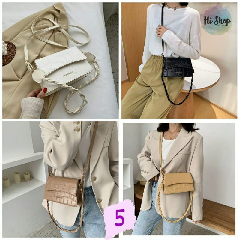 [TRẢ ĐƠN ORDER] TÚI ĐỒNG GIÁ 85K (2) | BigBuy360 - bigbuy360.vn
