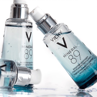 [NEW] SERUM VICHY MINERAL 89