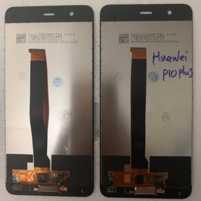 [ELMTG giảm đến 300k] Màn hình Huawei P10 Plus
