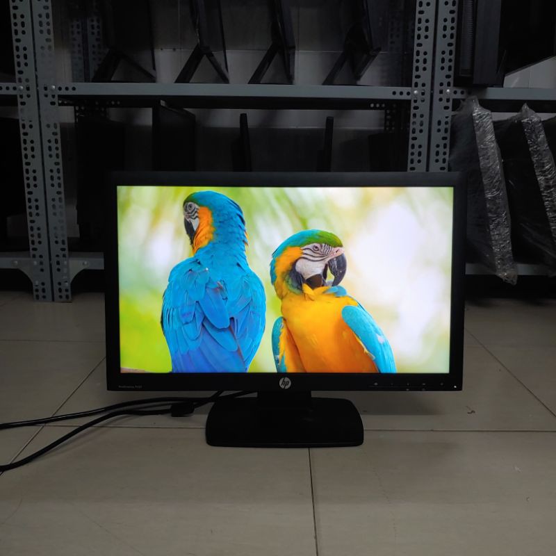Màn hình máy tính cũ HP 22 inch P221 | BigBuy360 - bigbuy360.vn