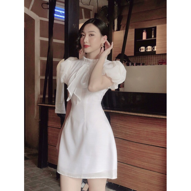 DONNA ĐẦM TƠ ÁNH KIM TRẮNG
