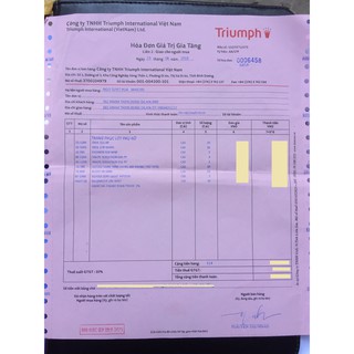ÁO NGỰC TRIUMPH MAXIMIZER 280 WHU