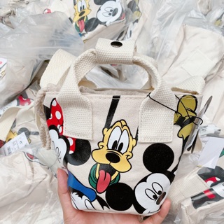 Túi mickey
