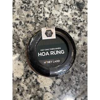 Mật Ong Hoa Rừng 110g