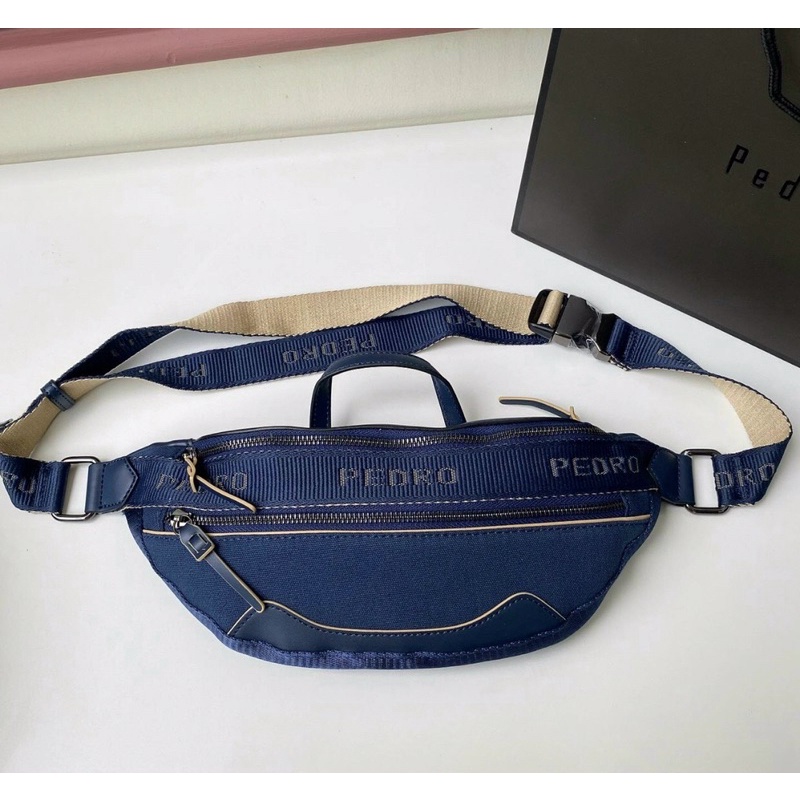 Túi ped"ro cotton | BigBuy360 - bigbuy360.vn