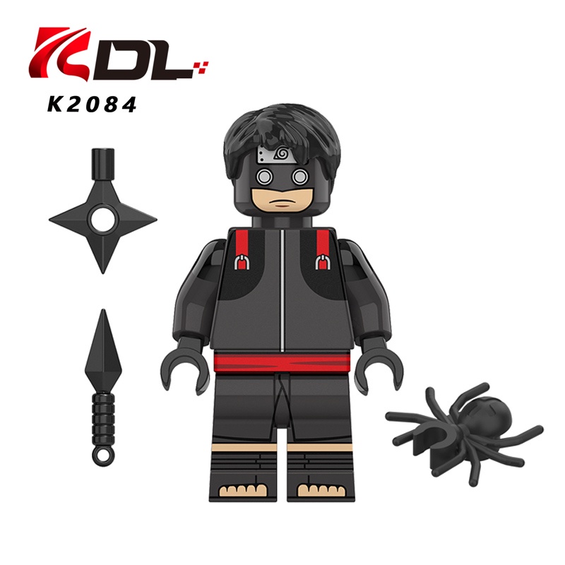 Mới Mô Hình Nhân Vật Asuma Mitarashi Anko Scorpion Anime Nhật Bản