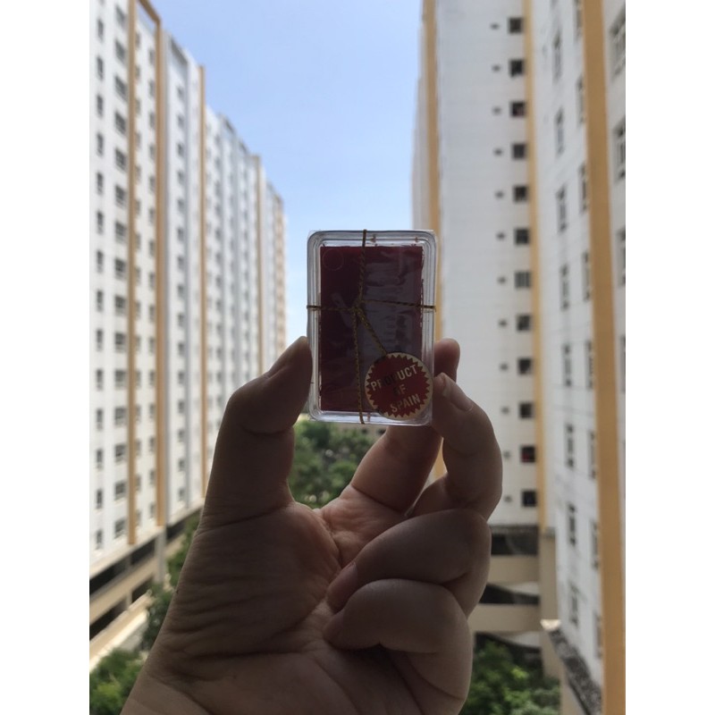 Nhuỵ hoa nghệ tây (Saffron) chính hãng, 255k/gr