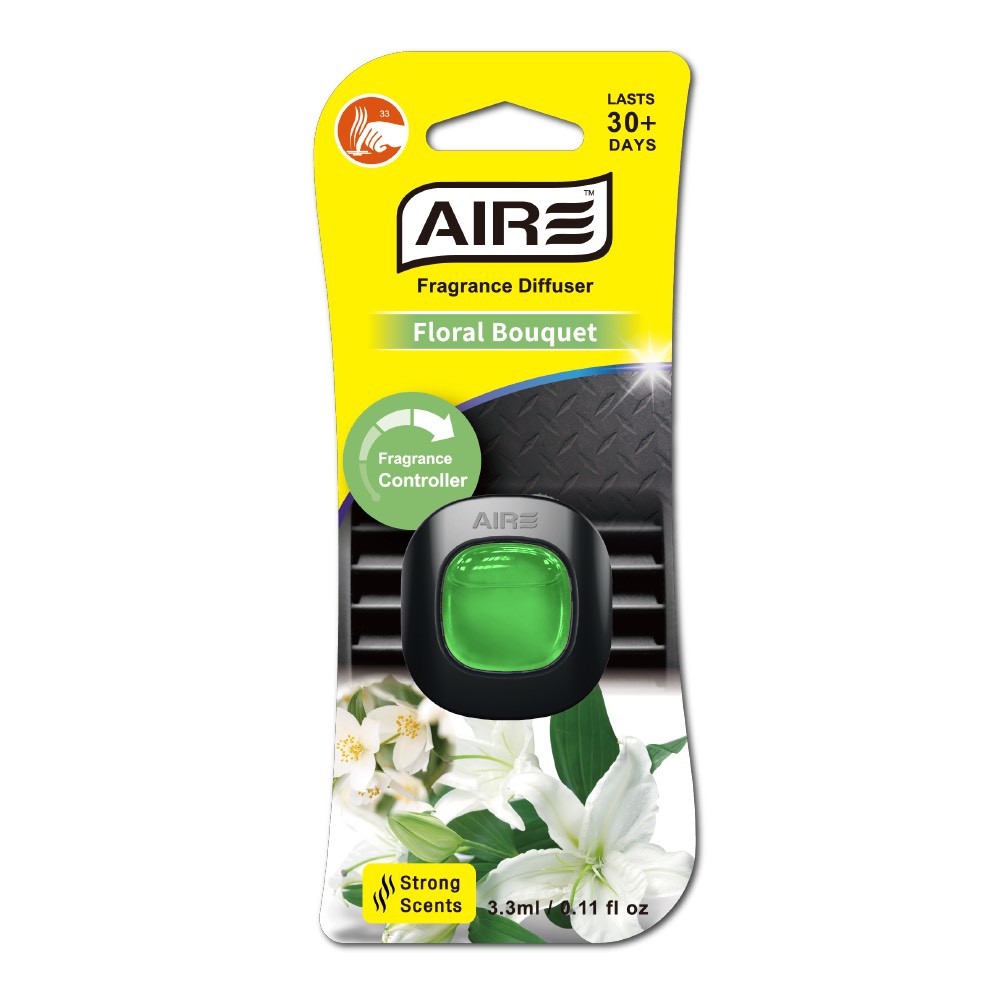 Tinh dầu thơm xe hơi Aromate ( Đài Loan ). | BigBuy360 - bigbuy360.vn