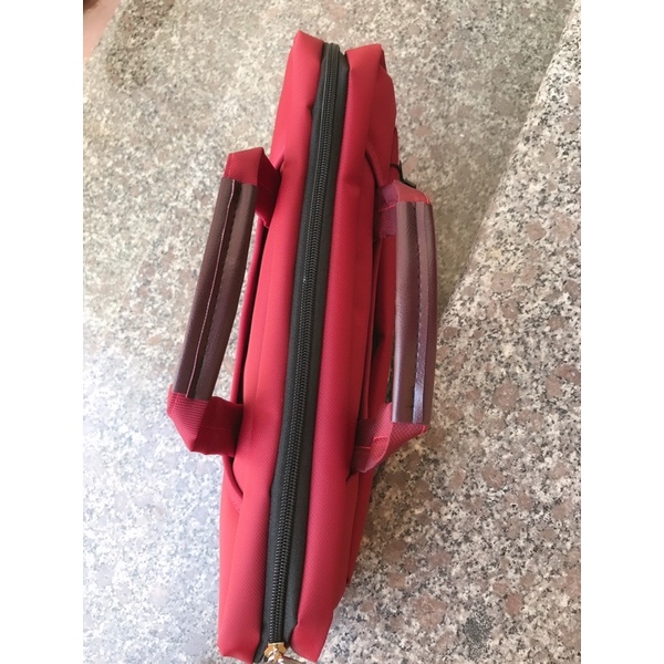 Cặp Da Công Sở Hoàng Hà Doda | BigBuy360 - bigbuy360.vn