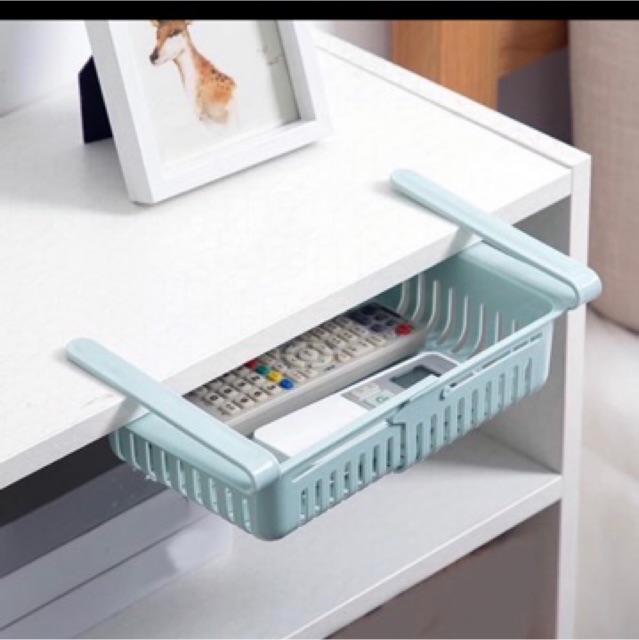 Khay- Rổ để tủ lạnh tiện ích thông minh mẫu mới 2019 | BigBuy360 - bigbuy360.vn