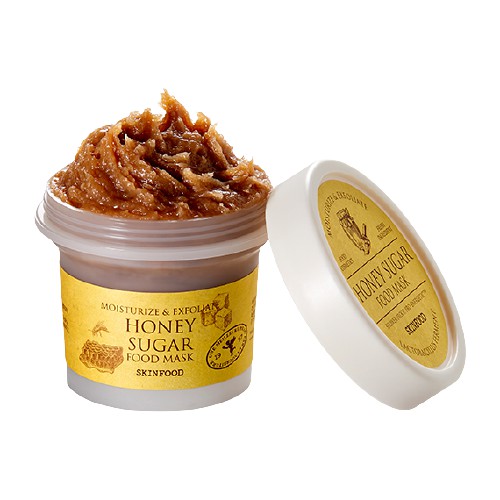 Mặt nạ thực phẩm