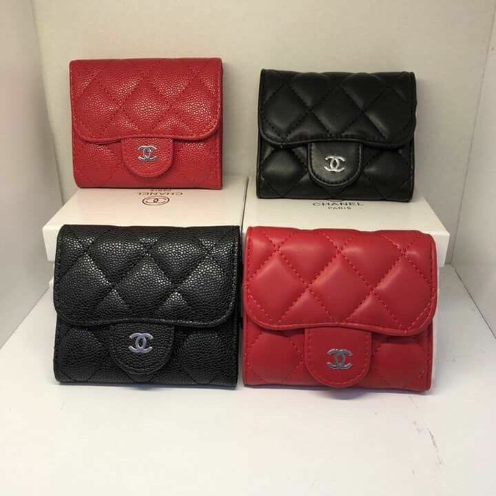 Ví nữ mini cầm tay full box loại đẹp nhất | BigBuy360 - bigbuy360.vn