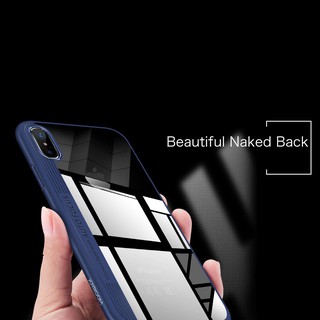 Ốp JOYROOM - JR BP370 Series IPhone X