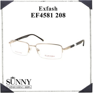Gọng Kính Nữ Exfash EF4581