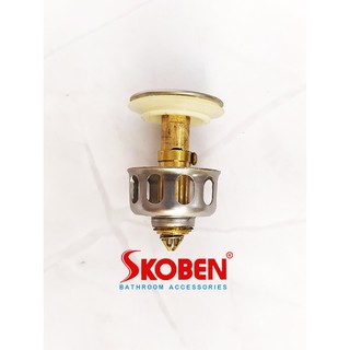 Ống xả nước chậu rửa mặt lavabo