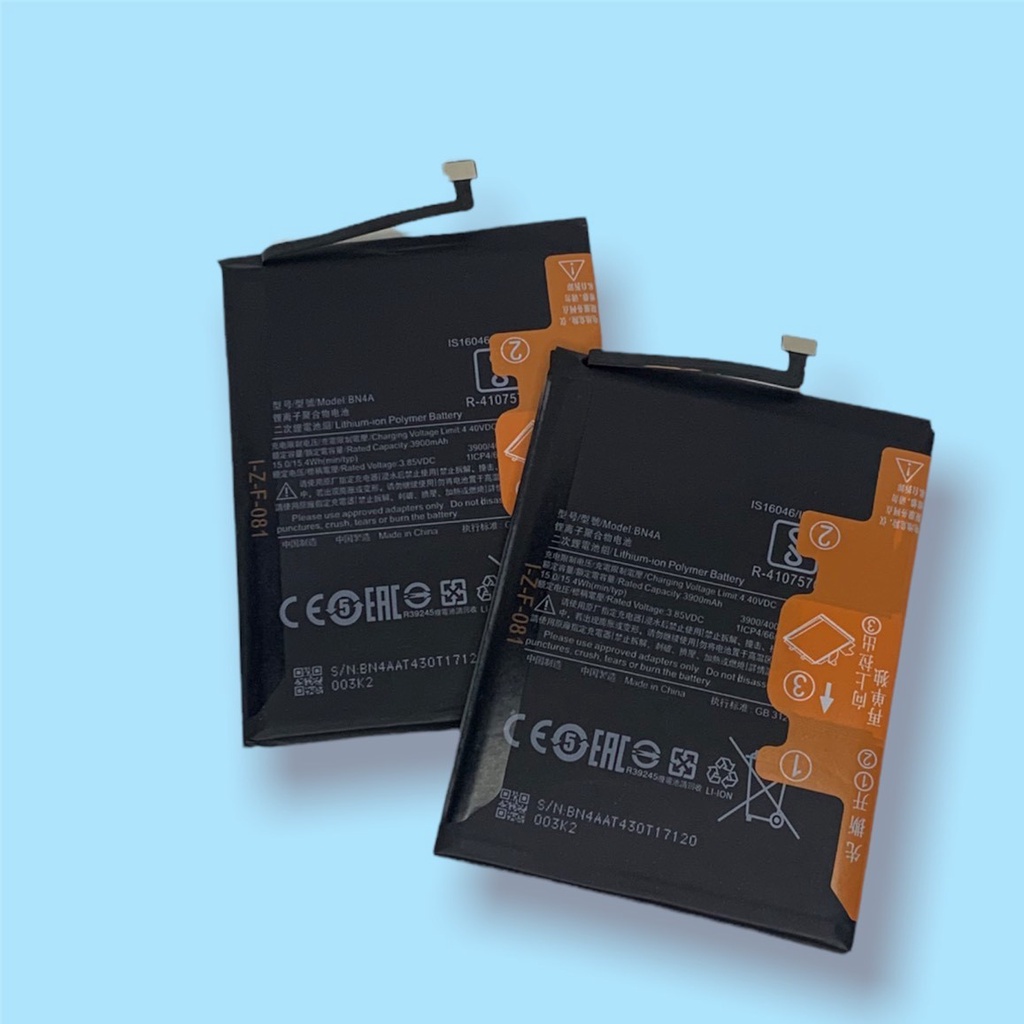 Pin điện thoại Xiaomi Redminote 7