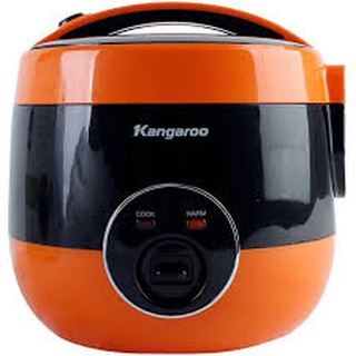 Nồi cơm điện Kangaroo KG825 1,5L