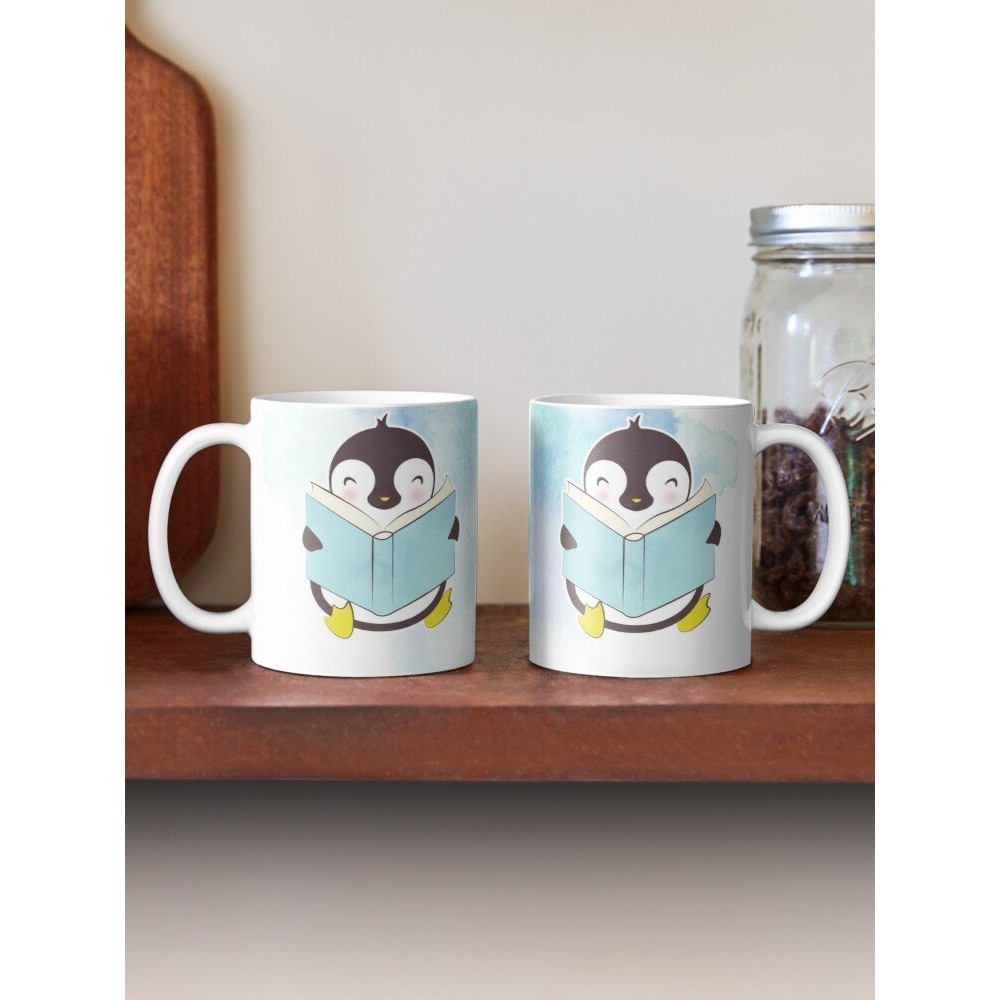 Cốc Sứ in hình theo yêu cầu cốc sứ uống trà