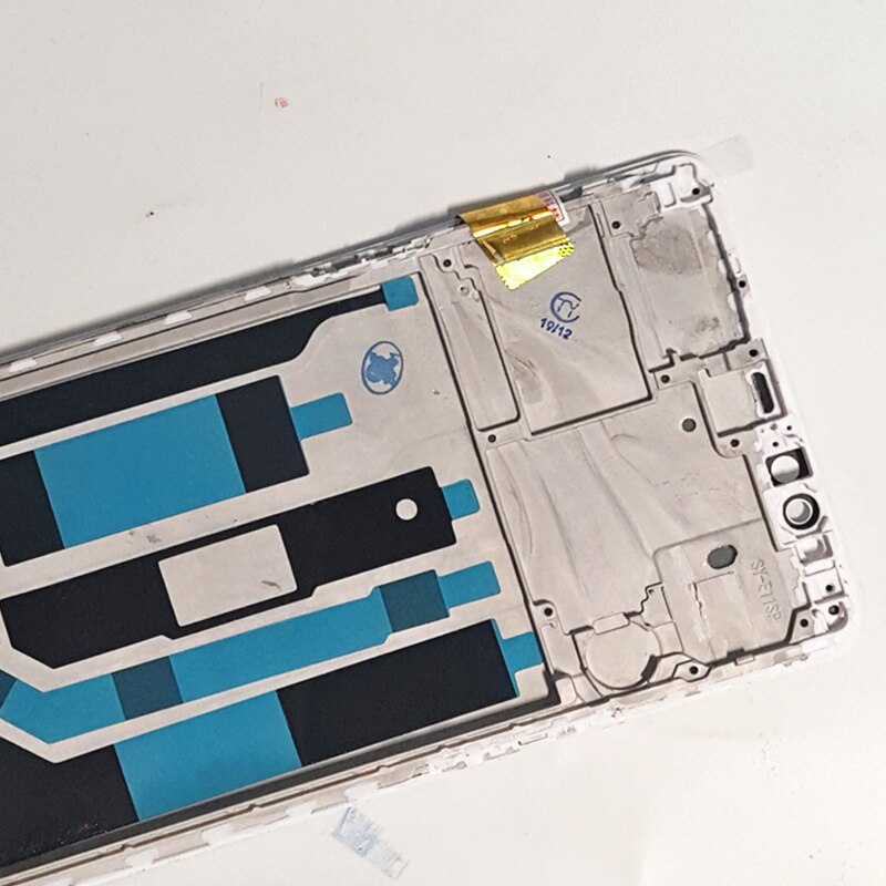 Màn Hình Điện Thoại Cảm Ứng Chất Lượng Cao Thay Thế Cho oppo r11s plus lcd oppo r11s