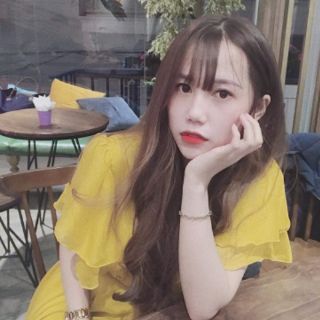 Đầm voan tơ và váy