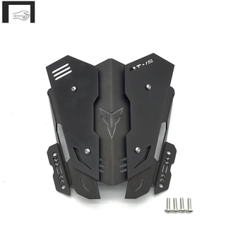 Kính chắn gió cho xe mô tô yamaha mt-15 mt 15 mt15 2019-2020