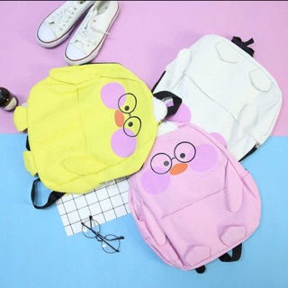 Balo Hình Vịt Siêu Cute
